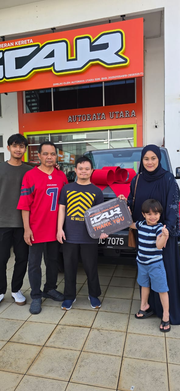 Happy customer 3