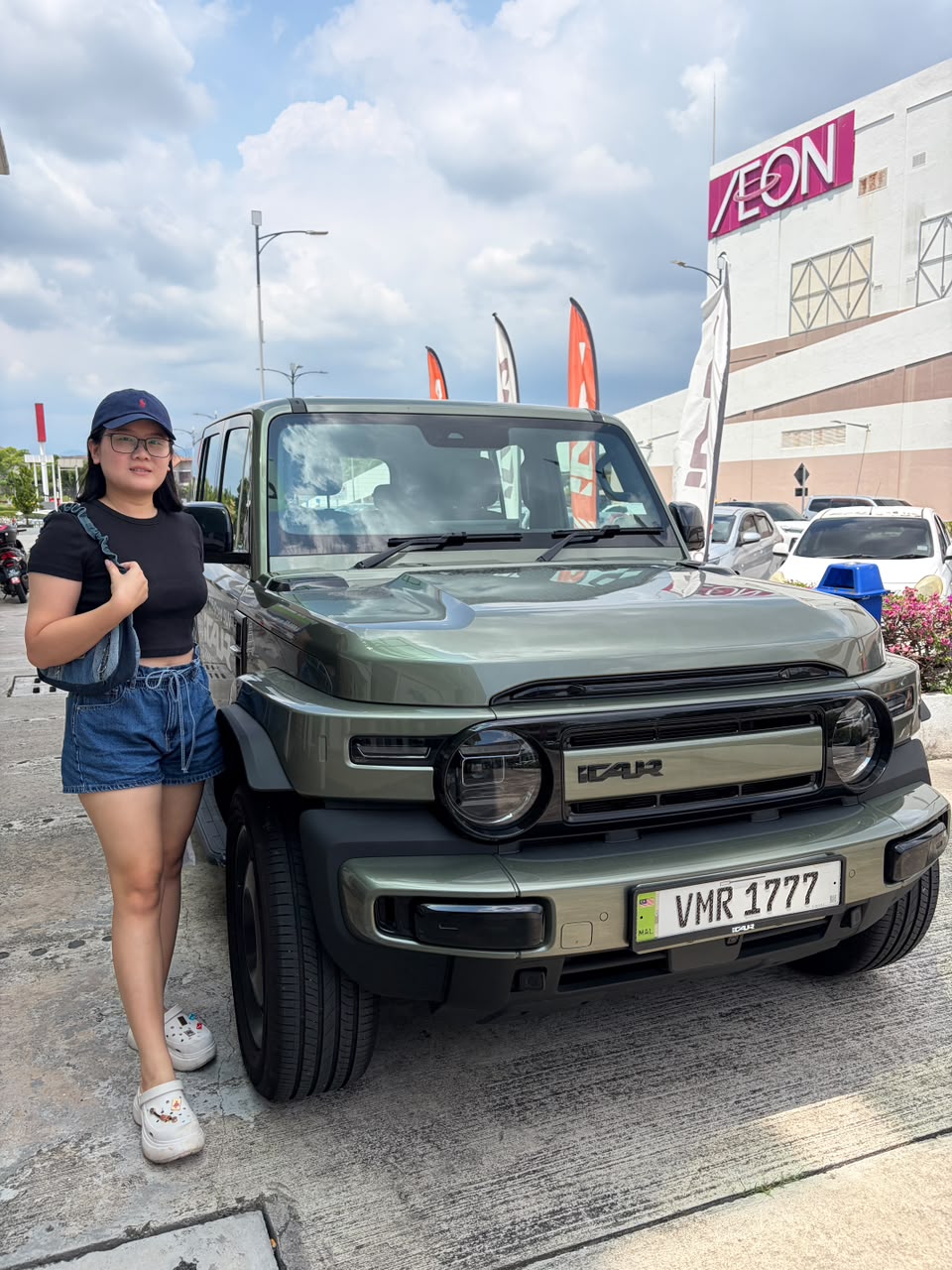 Happy customer 8