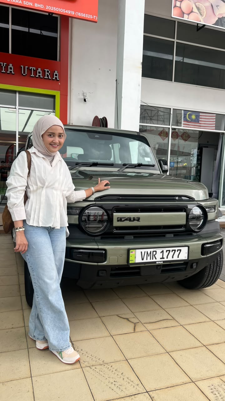 Happy customer 9