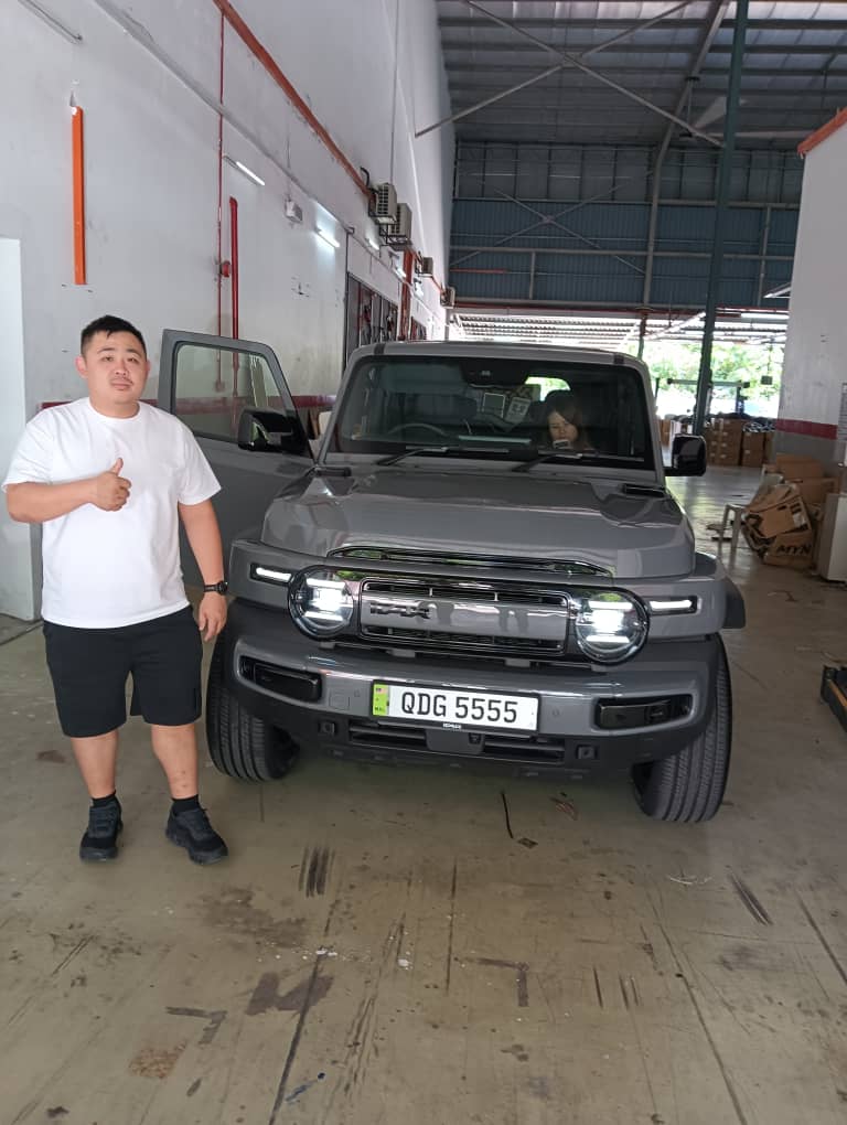 Happy customer 10