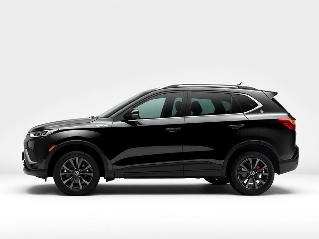 2026 Tiggo 8 Pro